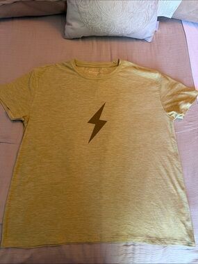 Bruce Bolt Logo Tee